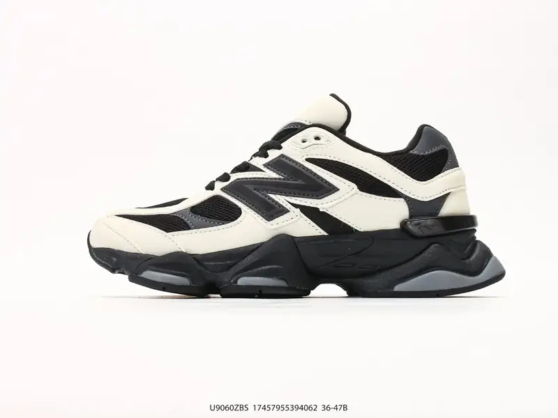 New Balance Sports Shoes Retro U9060ZBS #17457955394062